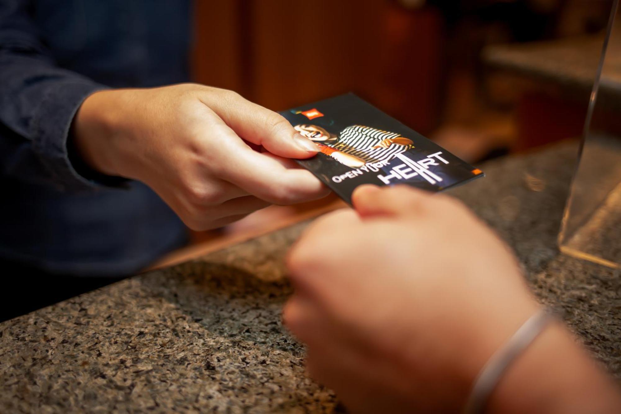 Ibis Aeroporto Hotel 3*