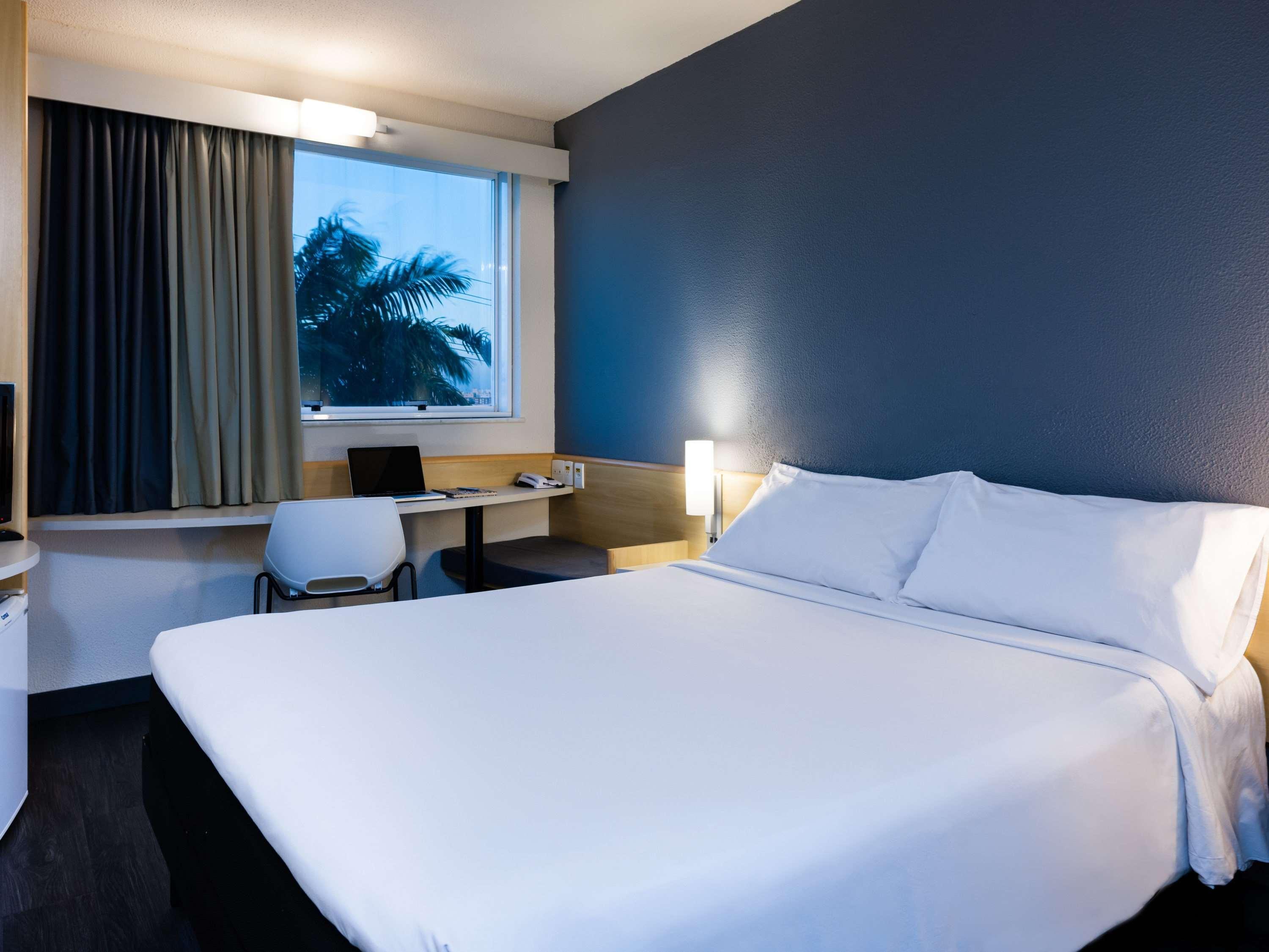 Ibis Aeroporto 3* Carapina