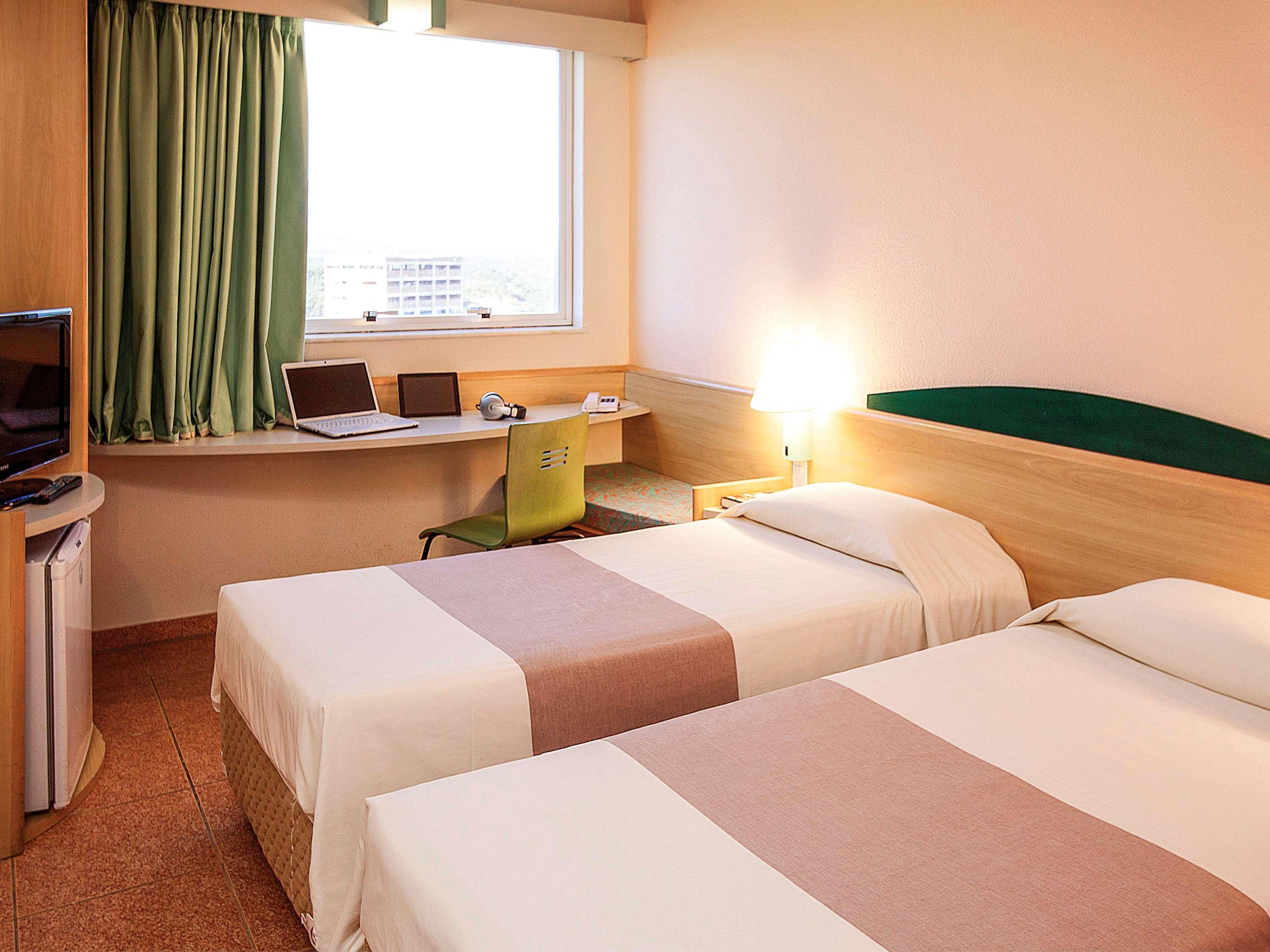 Ibis Aeroporto Hotel Carapina