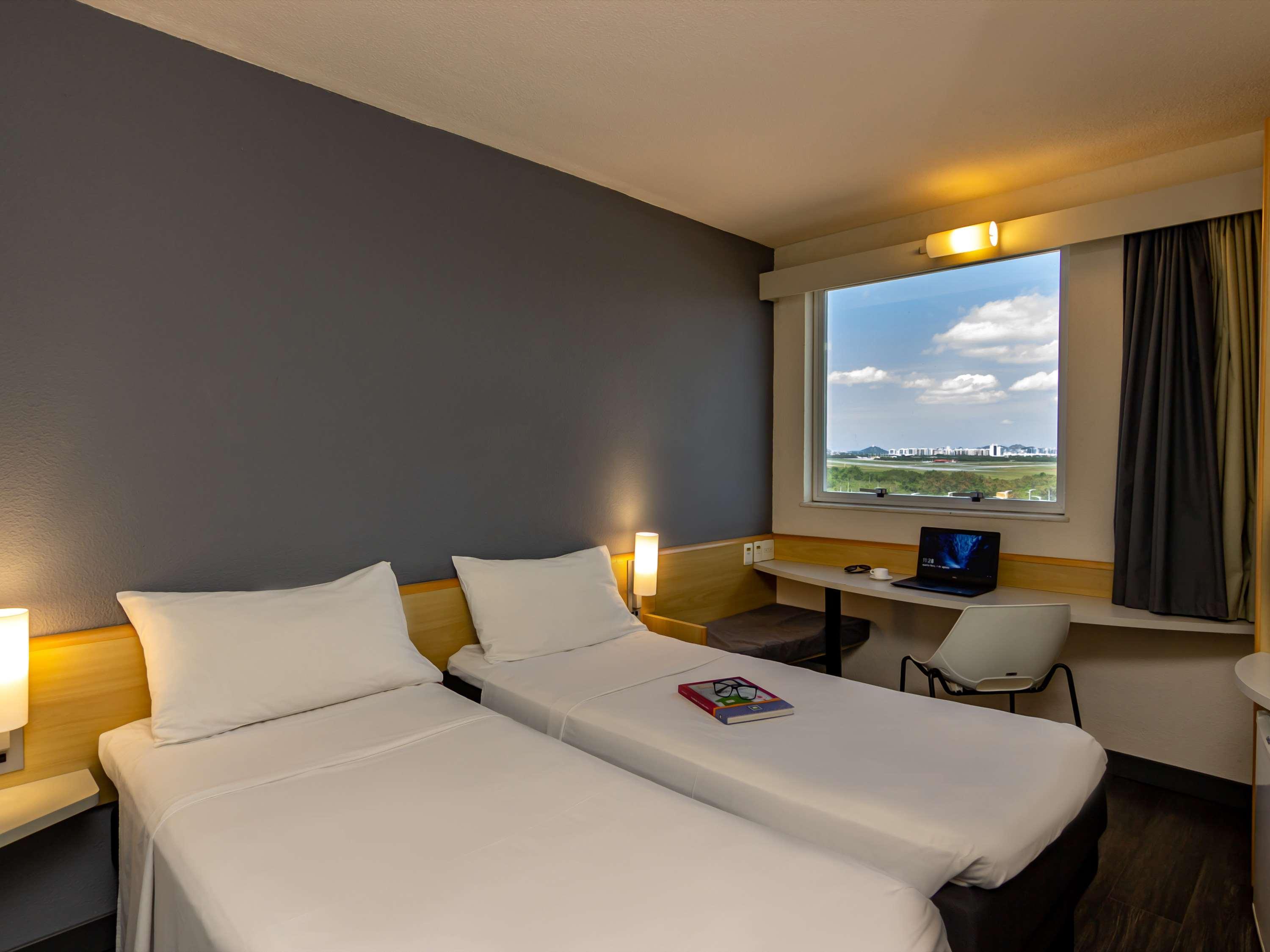 Ibis Aeroporto Hotel Carapina
