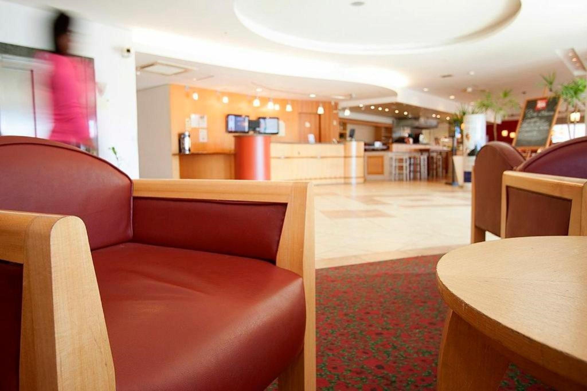 Hotel Ibis Aeroporto Carapina