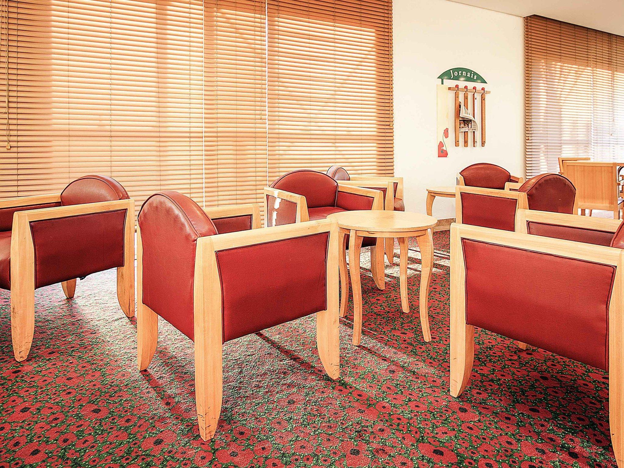 Ibis Aeroporto 3* Carapina