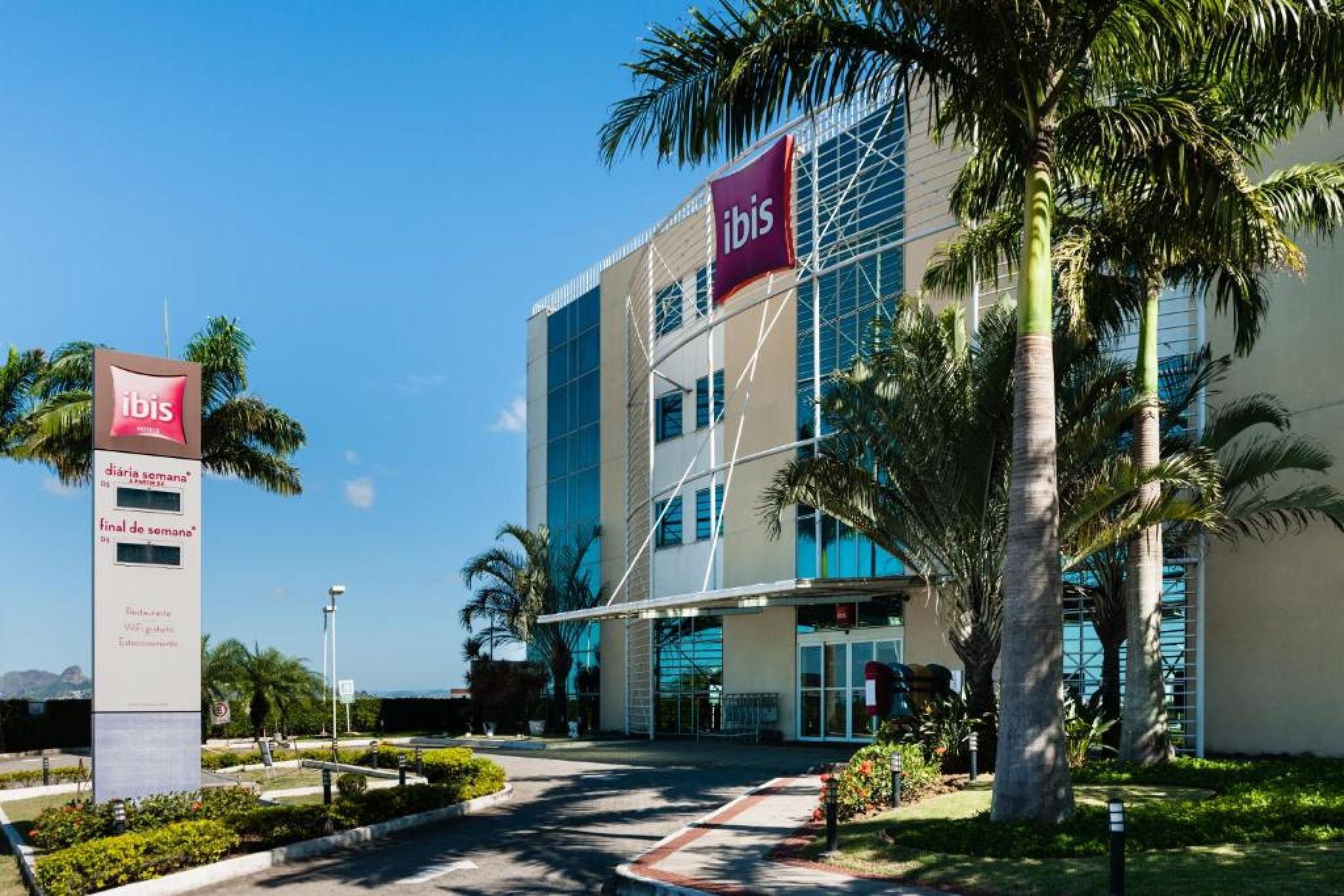 Ibis Aeroporto