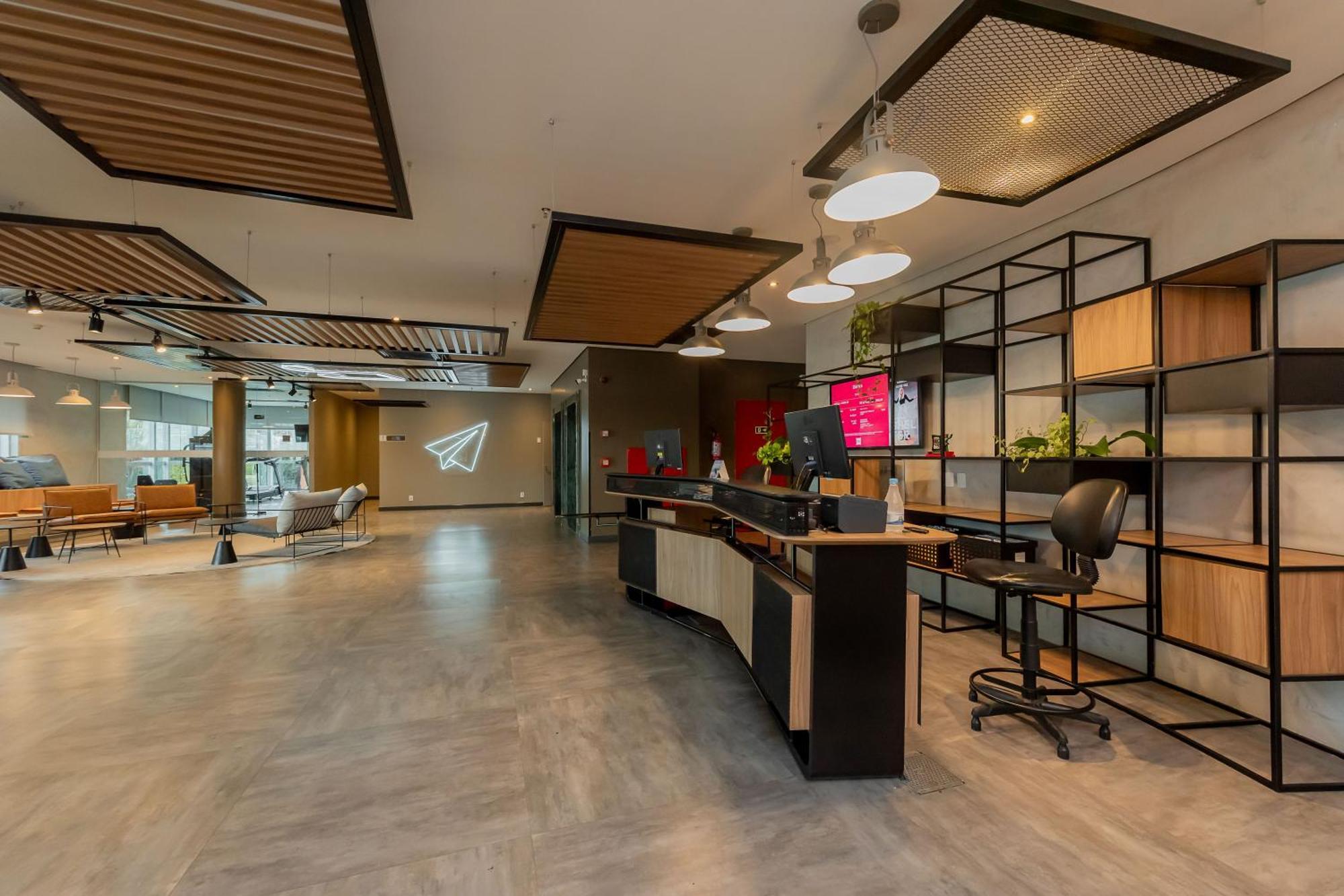 Ibis Aeroporto 3*