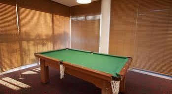 Ibis Aeroporto Hotel 3*