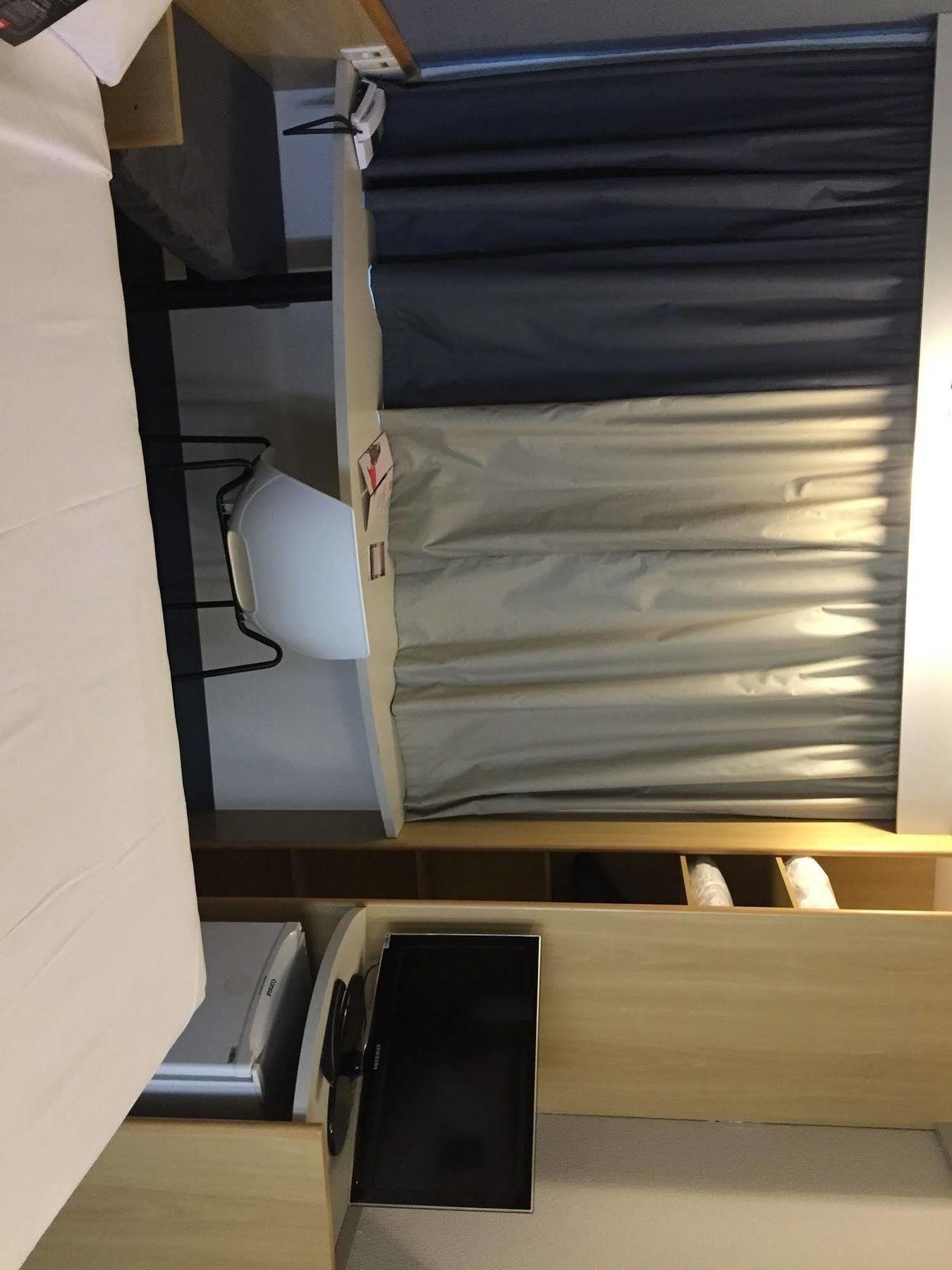 Hotel Ibis Aeroporto